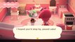 6 nouveaux habitants débarquent sur Animal Crossing New Horizons !