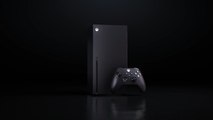 La Xbox Series X est en route : premier unboxing et arrivée en entrepôt