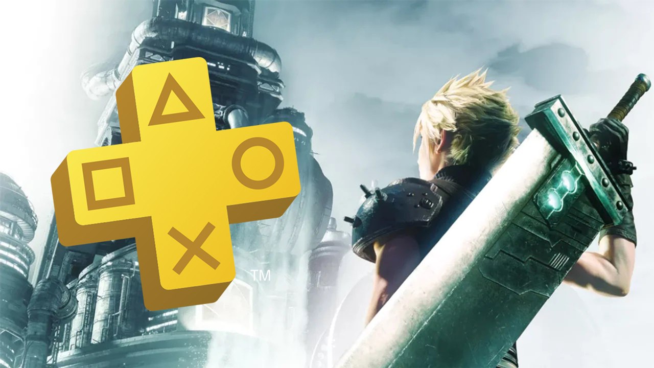 FF7 Remake en téléchargement "gratuit" sur le PS+ en mars