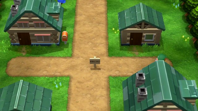 Résumé du Pokémon Presents : toutes les annonces révélées