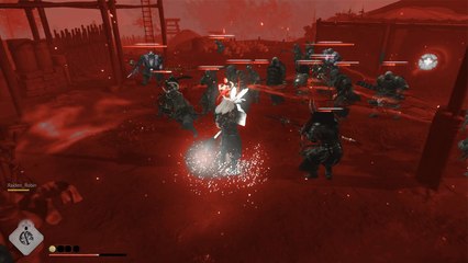 Ghost of Tsushima 2 en préparation ? Une offre d'emploi chez SP sème le doute