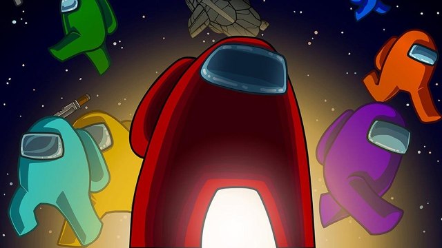 Patch Among Us : Mise à jour d'octobre, update