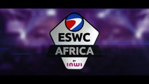 Fortnite : finales du tournoi ESWC Africa by Inwi