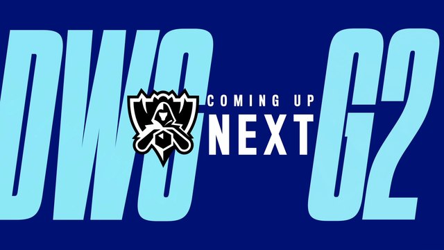 Worlds LoL 2020 : Recap de la demi-finale opposant G2 à DAMWON