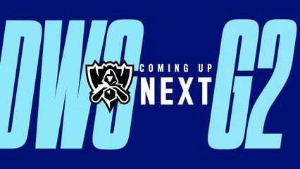Worlds LoL 2020 : Recap de la demi-finale opposant G2 à DAMWON
