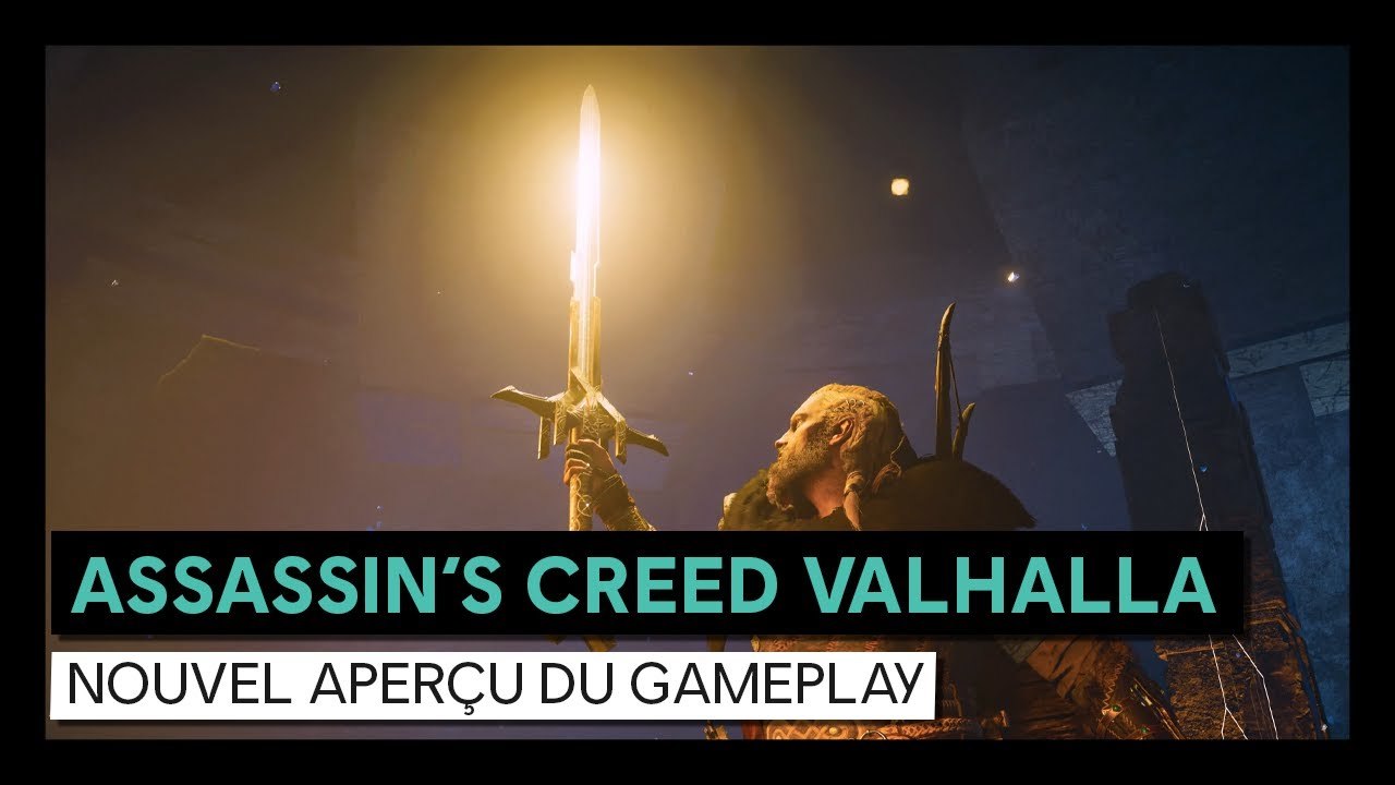 acv gameplay
