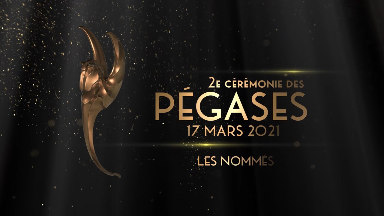 Pégases 2021 : La 2ème cérémonie sera diffusée sur LeStream le 17 mars