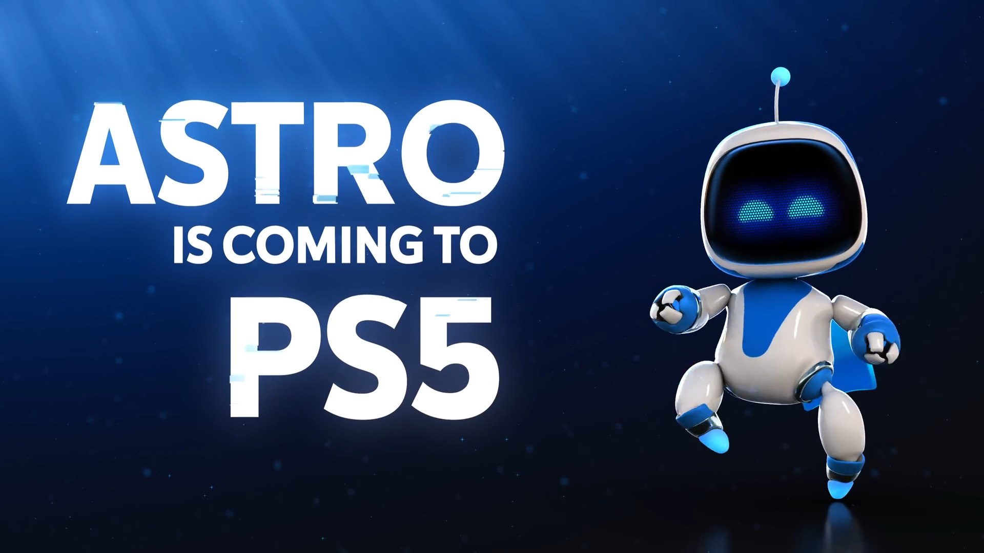 ⁣Test de Astro's Playroom PS5