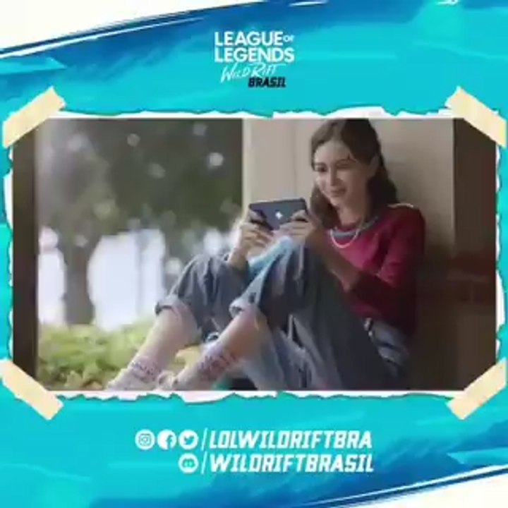 Un Lee Sin simplifié pour Wild Rift, le portage mobile de League of Legends