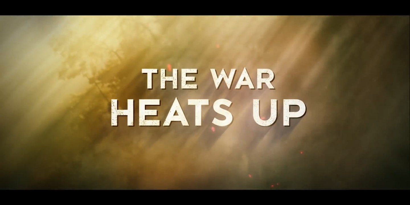 Une saison 2 Reloaded pour Warzone et Black Ops...