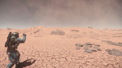 Star Citizen Patch 3.11 : Lancer amélioré