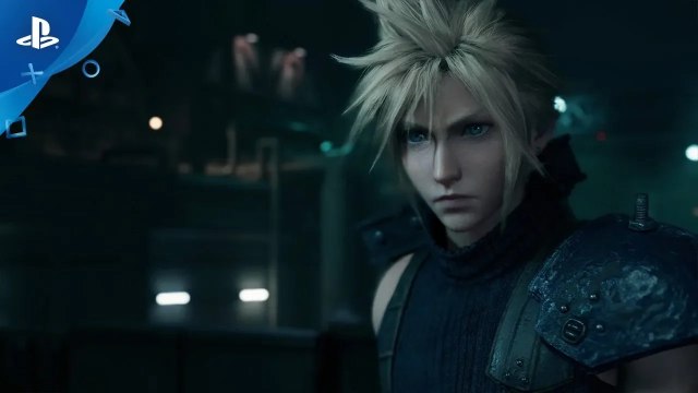 Soluce FF7 Remake, quêtes annexes : Walkthrough 100%