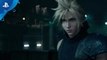 Soluce FF7 Remake, chapitre 5 : Matérias, Coffres, boss, ennemis