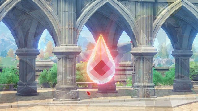 Des milliers de dollars pour un personnage sur Genshin Impact