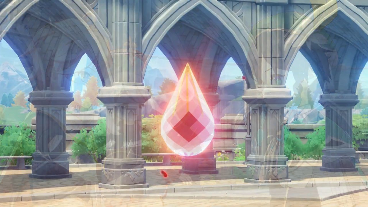 Des milliers de dollars pour un personnage sur Genshin Impact