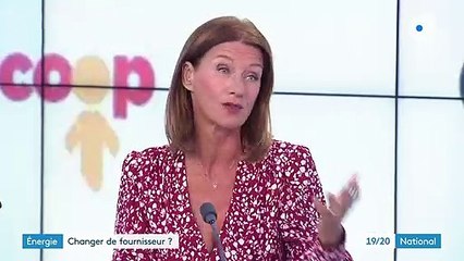 Gaz : comment changer de fournisseur ?