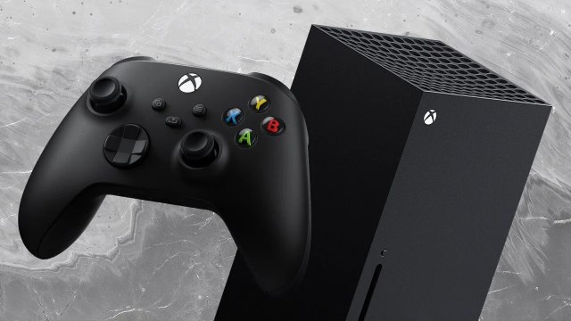 Jeux du lancement de la Xbox Series X : La liste complète, Game Pass et Smart Delivery