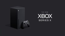 Xbox Series X : 60fps et temps de chargement réduits sur les jeux Xbox One
