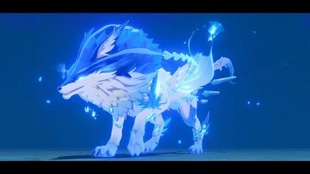 Genshin Impact : 1760 primo-gemmes et 10 pierres de la fatalité offertes