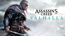 Assassin's Creed Valhalla passe gold, sortie le 10 novembre prochain