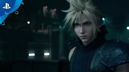 Robe de Tifa FF7 Remake, chapitre 9 : Comment la changer, quêtes annexes