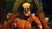 Fortnite : défi Eveil Wolverine, débloquer les Griffes, emote et outils de collecte