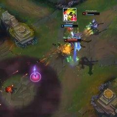 LoL : Jensen aurait prolongé en LCS pour 3 ans chez Team Liquid et 4,2 millions de dollars