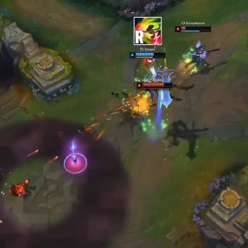 LoL : Jensen aurait prolongé en LCS pour 3 ans chez Team Liquid et 4,2 millions de dollars