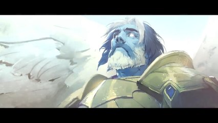 Hearthstone : Sanssaint, Halloween, Pack Uther cavalier disponible jusqu'au 12 octobre