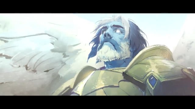 Hearthstone : Sanssaint, Halloween, Pack Uther cavalier disponible jusqu'au 12 octobre