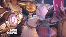 Overwatch : Halloween Terrifiant, informations, skins et défis hebdo