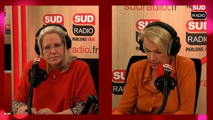 Nathalie : "J'ai été victime de plusieurs violences dans mon couple et mon travail"
