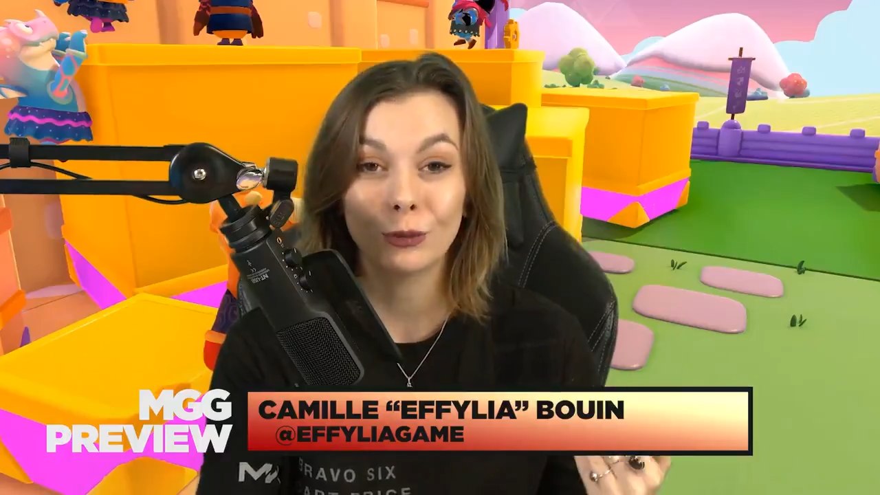 Fall Guys : Saison 2, patch note complet en français