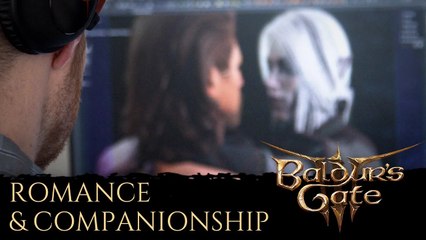 Baldur's Gate 3 : Création de personnage, liste des races & classes de l'early access