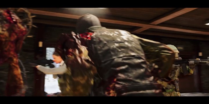 Le mode Jeux d'armes fait débat sur Black Ops Cold War