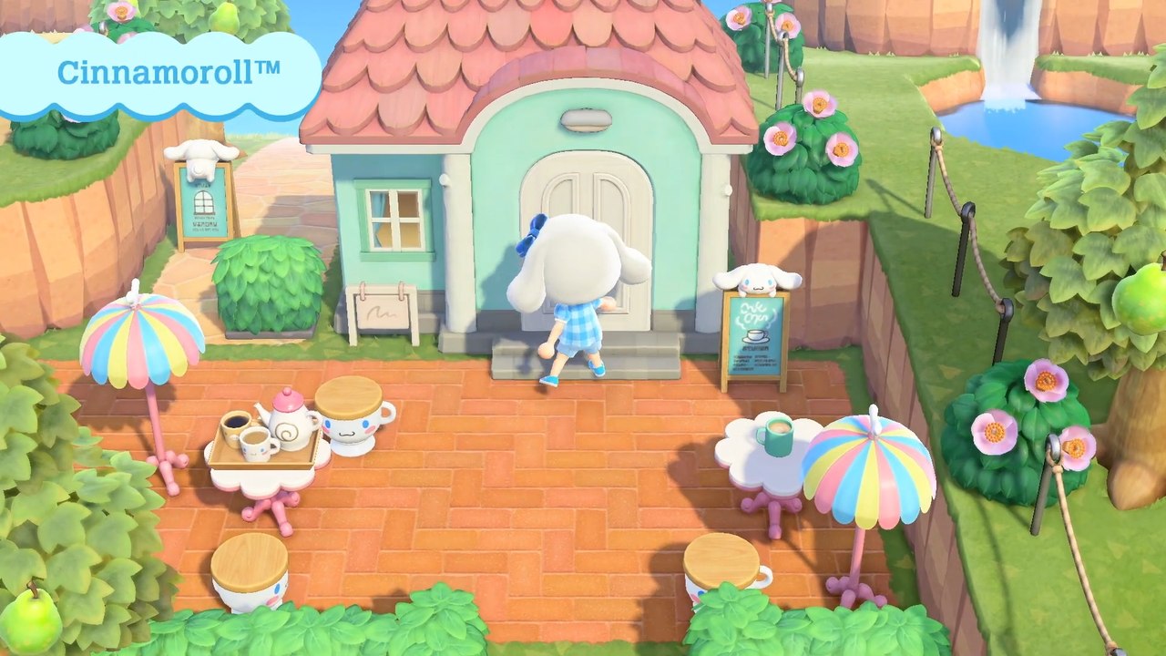 Rosanne sur Animal Crossing New Horizons : tout savoir sur cet habitant
