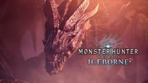 MHW Iceborne n'est pas terminé : Velkhana alpha suprême & contenu à venir