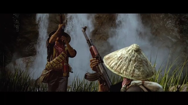 Call of Duty Cold War : dates de la beta PS4, Xbox One et PC