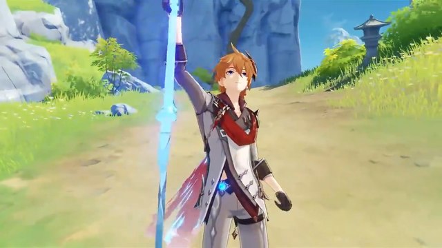 Genshin Impact : baies à crochet, où les trouver et comment les collecter ?