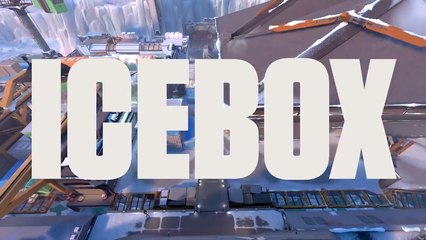 Valorant : Skye et la carte Icebox bientôt disponibles en ranked