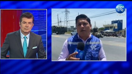 Nuevos incidentes en la Penitenciaria del Litoral