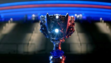 Worlds LoL 2020 : Découvrez la cérémonie d'ouverture de la finale
