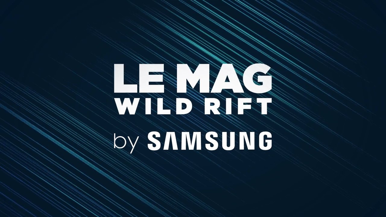 Mag Wild Rift by Samsung : patch 2.1a, arrivée de Katarina et focus sur les nouveaux buffs de Xayah