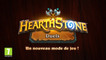 Hearthstone : Notes de la mise à jour 18.6, mode Duels, Zéphrys Battlegrounds