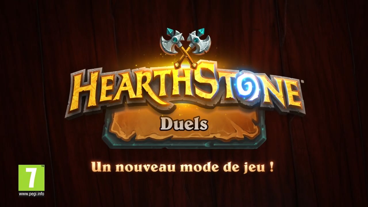 Hearthstone : Notes de la mise à jour 18.6, mode Duels, Zéphrys Battlegrounds
