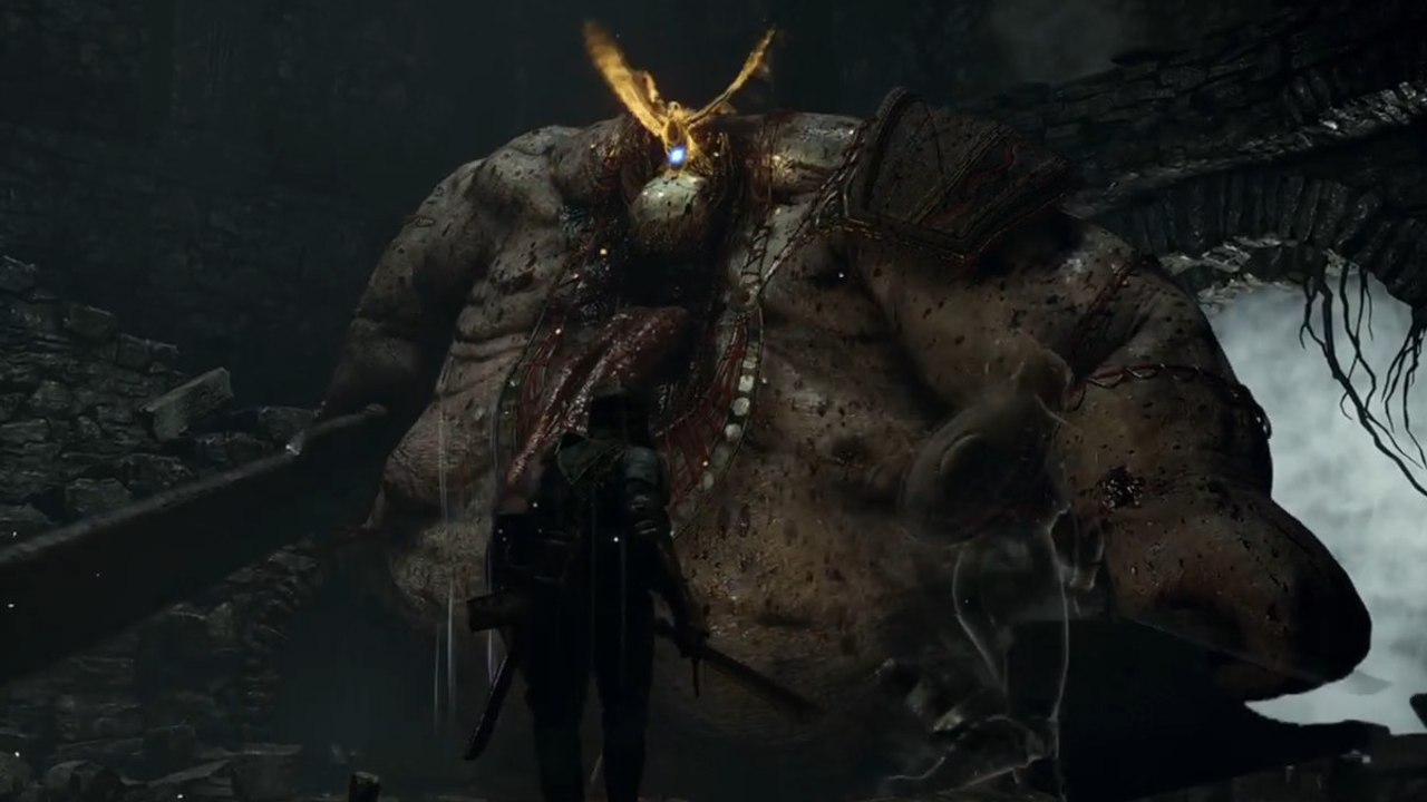 Boss le Juge, guide Demon's Souls PS5