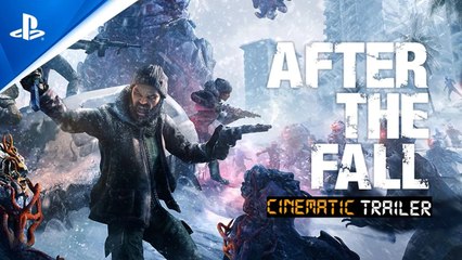 After the Fall : Sortie décalée à l'été et une bêta fermée en préparation