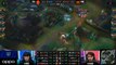 Recap du Jour 11 des Worlds 2020 de LoL : quart de finale Fnatic vs Top Esports