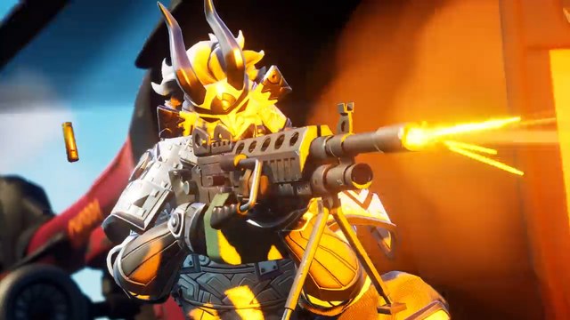 Fortnite sur PS5 et Xbox Series X|S disponible day 1 avec des améliorations diverses