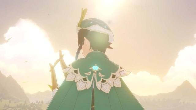 Genshin Impact : patch 1.1, d'autres leaks et rumeurs nous parviennent